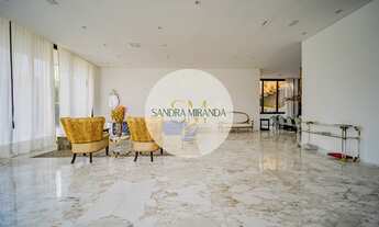 Imagem 7: CASA EM CONDOMÍNIO RESIDENCIAL em BARUERI - SP, Tambore 1