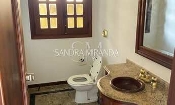 Imagem 6: CASA EM CONDOMÍNIO RESIDENCIAL em SANTANA DE PARNAÍBA - SP, ALPHAVILLE RESIDENCIAL 6