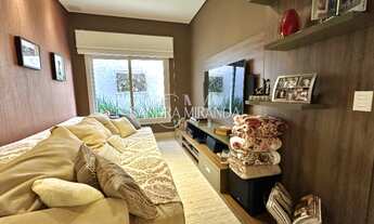 Imagem 6: CASA EM CONDOMÍNIO RESIDENCIAL em SANTANA DE PARNAÍBA - SP, Alphaville Residencial 9