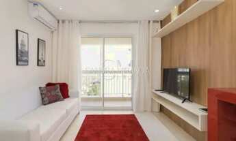 Imagem: APARTAMENTO RESIDENCIAL em SANTANA DE PARNAÍBA