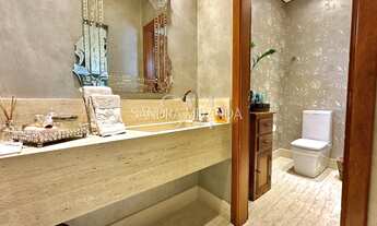 Imagem 7: CASA EM CONDOMÍNIO RESIDENCIAL em SANTANA DE PARNAÍBA - SP, Alphaville Residencial 9