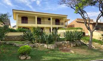 Imagem 2: CASA EM CONDOMÍNIO RESIDENCIAL em SANTANA DE PARNAÍBA - SP, ALPHAVILLE RESIDENCIAL 6