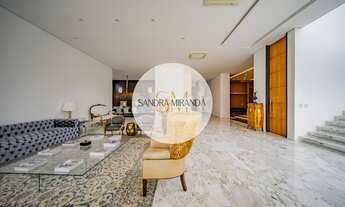 Imagem 5: CASA EM CONDOMÍNIO RESIDENCIAL em BARUERI - SP, Tambore 1