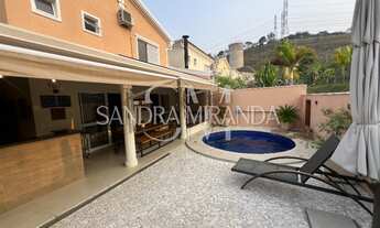 Imagem 2: CASA EM CONDOMÍNIO RESIDENCIAL em SANTANA DE PARNAÍBA - SP, Tambore 7