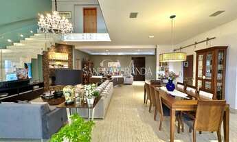 Imagem 3: CASA EM CONDOMÍNIO RESIDENCIAL em SANTANA DE PARNAÍBA - SP, Alphaville Residencial 9