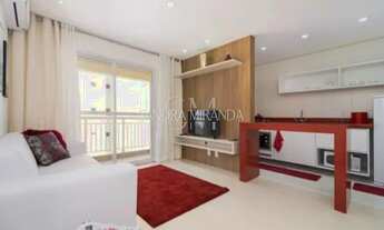 Imagem 2: APARTAMENTO RESIDENCIAL em SANTANA DE PARNAÍBA - SP, ED. HIT ALPHAVILLE