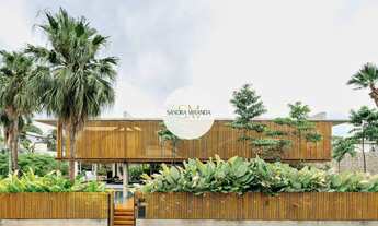 Imagem: CASA EM CONDOMÍNIO RESIDENCIAL em BARUERI