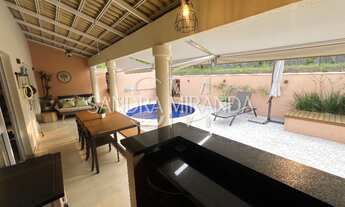 Imagem 4: CASA EM CONDOMÍNIO RESIDENCIAL em SANTANA DE PARNAÍBA - SP, Tambore 7