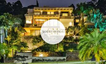 Imagem 2: CASA EM CONDOMÍNIO RESIDENCIAL em BARUERI - SP, Tambore 1