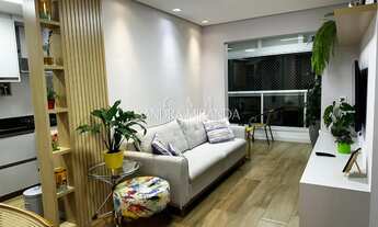 Imagem: APARTAMENTO RESIDENCIAL em BARUERI - SP