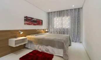 Imagem 5: APARTAMENTO RESIDENCIAL em SANTANA DE PARNAÍBA - SP, ED. HIT ALPHAVILLE