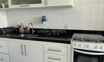 Imagem 4: APARTAMENTO RESIDENCIAL em SANTANA DE PARNAÍBA - SP, COND. GREEN TAMBORE