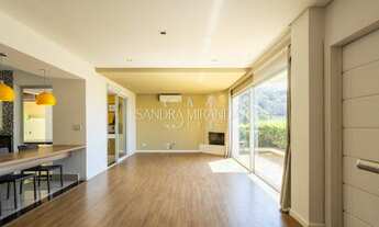 Imagem 3: CASA EM CONDOMÍNIO RESIDENCIAL em SANTANA DE PARNAÍBA - SP, RES. VALVILLE 2