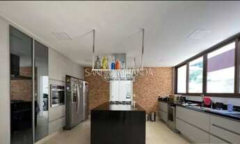 Imagem 6: CASA EM CONDOMÍNIO RESIDENCIAL em SANTANA DE PARNAÍBA - SP, Alphasitio