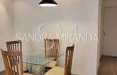 Imagem 2: APARTAMENTO RESIDENCIAL em SANTANA DE PARNAÍBA - SP, Edificio Maison De Ville