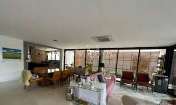 Imagem 4: CASA EM CONDOMÍNIO RESIDENCIAL em SANTANA DE PARNAÍBA - SP, Alphasitio