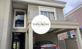 Imagem: CASA EM CONDOMÍNIO RESIDENCIAL em SANTANA