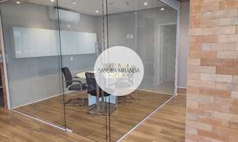 Imagem: SALA COMERCIAL COMERCIAL em BARUERI - SP