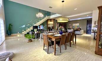 Imagem: CASA EM CONDOMÍNIO RESIDENCIAL em SANTANA