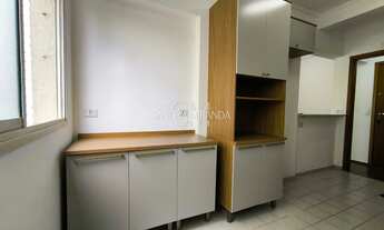 Imagem 6: APARTAMENTO RESIDENCIAL em BARUERI - SP, ED. VICTORIA 1