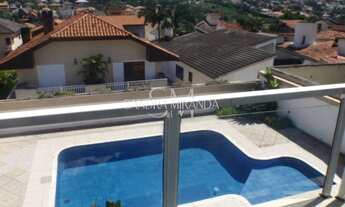 Imagem: CASA EM CONDOMÍNIO RESIDENCIAL em SANTANA