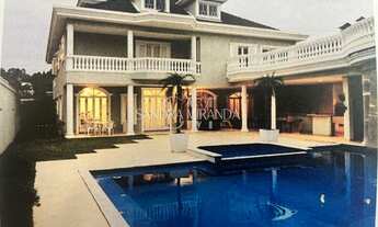 Imagem: CASA EM CONDOMÍNIO RESIDENCIAL em SANTANA