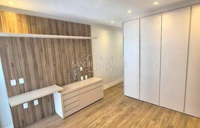 Imagem 6: APARTAMENTO RESIDENCIAL em BARUERI - SP, COND. THE LAKE GRAMERCY PARK