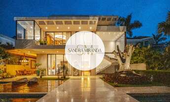 Imagem 3: CASA EM CONDOMÍNIO RESIDENCIAL em BARUERI - SP, Tambore 1