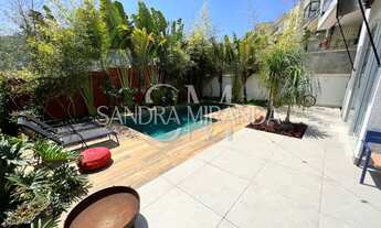 Imagem 2: CASA EM CONDOMÍNIO RESIDENCIAL em SANTANA DE PARNAÍBA - SP, Tambore 10