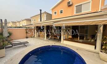 Imagem: CASA EM CONDOMÍNIO RESIDENCIAL em SANTANA