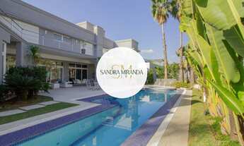 Imagem: CASA EM CONDOMÍNIO RESIDENCIAL em SANTANA