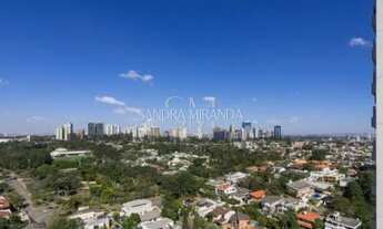 Imagem 6: APARTAMENTO RESIDENCIAL em SANTANA DE PARNAÍBA - SP, ED. HIT ALPHAVILLE