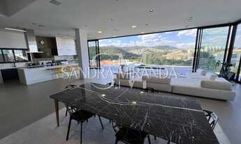 Imagem 5: CASA EM CONDOMÍNIO RESIDENCIAL em SANTANA DE PARNAÍBA - SP, RES. ALPHASITIO