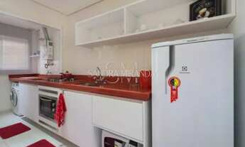 Imagem 3: APARTAMENTO RESIDENCIAL em SANTANA DE PARNAÍBA - SP, ED. HIT ALPHAVILLE