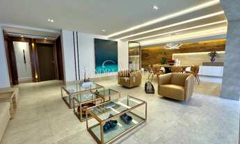 Imagem 6: APARTAMENTO RESIDENCIAL em BARUERI - SP, COND. SPLENDORE