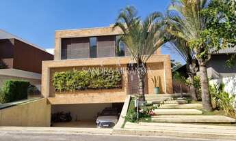 Imagem: CASA EM CONDOMÍNIO RESIDENCIAL em SANTANA