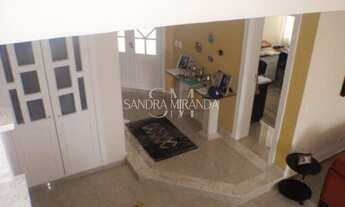 Imagem 3: CASA EM CONDOMÍNIO RESIDENCIAL em SANTANA DE PARNAÍBA - SP, ALPHAVILLE RESIDENCIAL 6