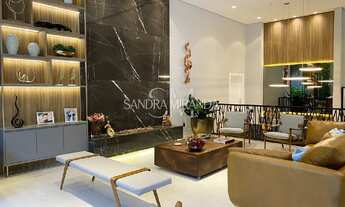 Imagem: CASA RESIDENCIAL em BARUERI - SP, Tambore