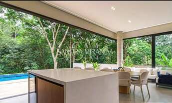 Imagem 6: CASA EM CONDOMÍNIO RESIDENCIAL em SANTANA DE PARNAÍBA - SP, Alphasitio