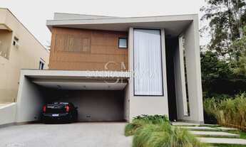 Imagem: CASA EM CONDOMÍNIO RESIDENCIAL em SANTANA