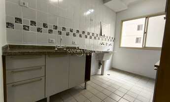 Imagem 7: APARTAMENTO RESIDENCIAL em BARUERI - SP, ED. VICTORIA 1