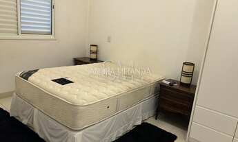 Imagem 6: APARTAMENTO RESIDENCIAL em SANTANA DE PARNAÍBA - SP, COND. GREEN TAMBORE