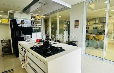 Imagem 7: CASA EM CONDOMÍNIO RESIDENCIAL em SANTANA DE PARNAÍBA - SP, Burle Marx