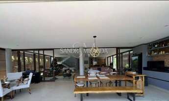 Imagem 5: CASA EM CONDOMÍNIO RESIDENCIAL em SANTANA DE PARNAÍBA - SP, Alphasitio