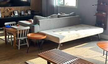 Imagem: APARTAMENTO RESIDENCIAL em SANTANA DE PARNAÍBA