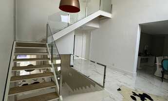 Imagem 5: CASA EM CONDOMÍNIO RESIDENCIAL em BARUERI - SP, Alphaville Residencial 2