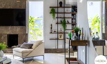 Imagem 3: CASA EM CONDOMÍNIO RESIDENCIAL em SANTANA DE PARNAÍBA - SP, RES. VALVILLE 2