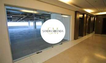 Imagem: SALA COMERCIAL COMERCIAL em BARUERI - SP