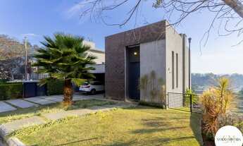 Imagem: CASA EM CONDOMÍNIO RESIDENCIAL em SANTANA