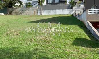 Imagem: TERRENO RESIDENCIAL em SANTANA DE PARNAÍBA